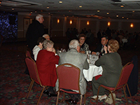 Great Lakes Naval Training Center 2002